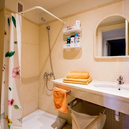 Apartment Balcon De Gigantes