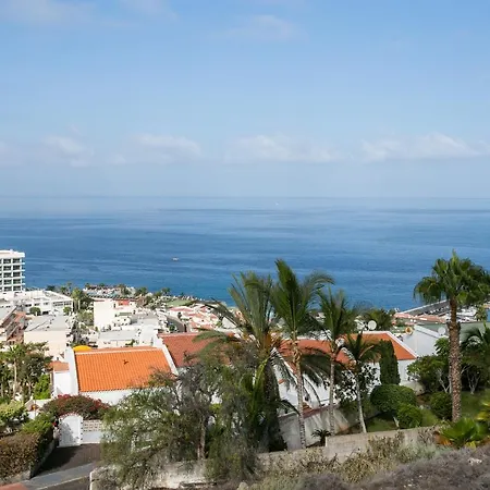 Apartment Balcon De Gigantes *
