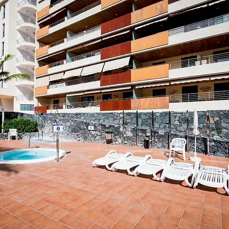 Apartment Balcon De Gigantes *