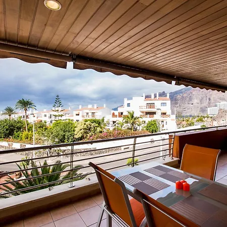 Balcon De Gigantes 아파트 *