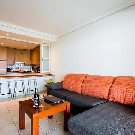 Balcon De Gigantes 푸에르토 데 산티아고