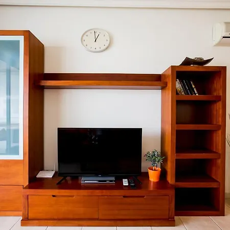 Balcon De Gigantes * 푸에르토 데 산티아고