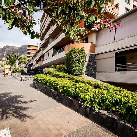 Balcon De Gigantes *