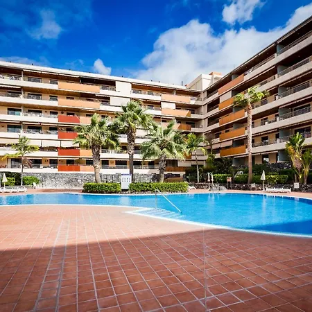 Balcon De Gigantes