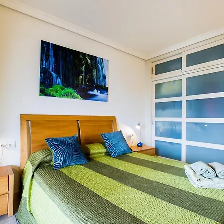 Apartment Balcon De Gigantes *