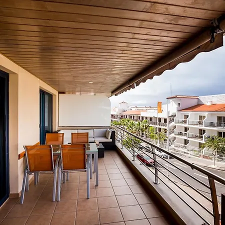 Balcon De Gigantes * 푸에르토 데 산티아고