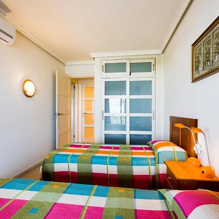 아파트 Balcon De Gigantes 푸에르토 데 산티아고