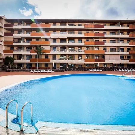 Balcon De Gigantes * 푸에르토 데 산티아고